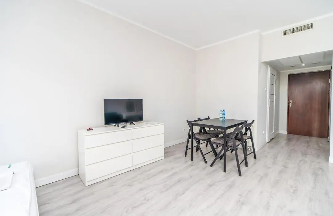 Apartamenty Proeko Polonia-1