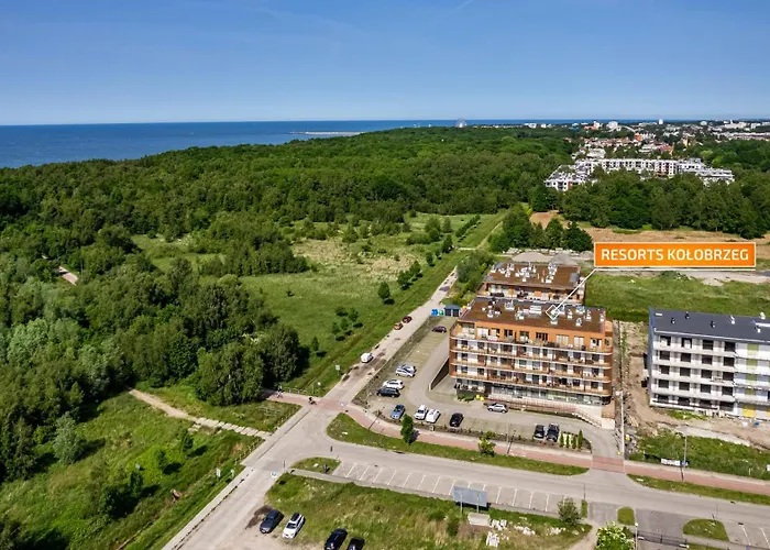 Resorts Kolobrzeg, Sun & Snow