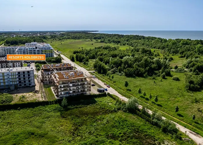 Resorts Kolobrzeg, Sun & Snow
